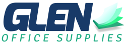 Glen Office Logo